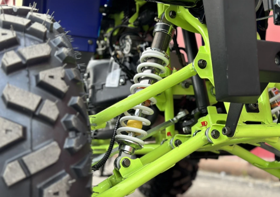  Квадроцикл PROMAX ATV 250 MAX (2025) в Нижнекамске