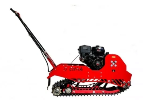 Мотобуксировщик Сила 500 9 л.с. в Нижнекамске