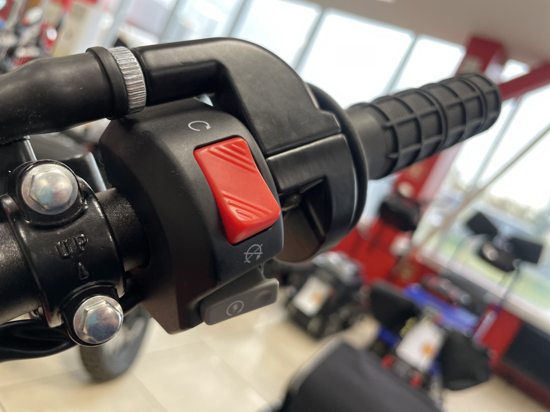 Кроссовый мотоцикл FAIDET K1 PR300 в Нижнекамске