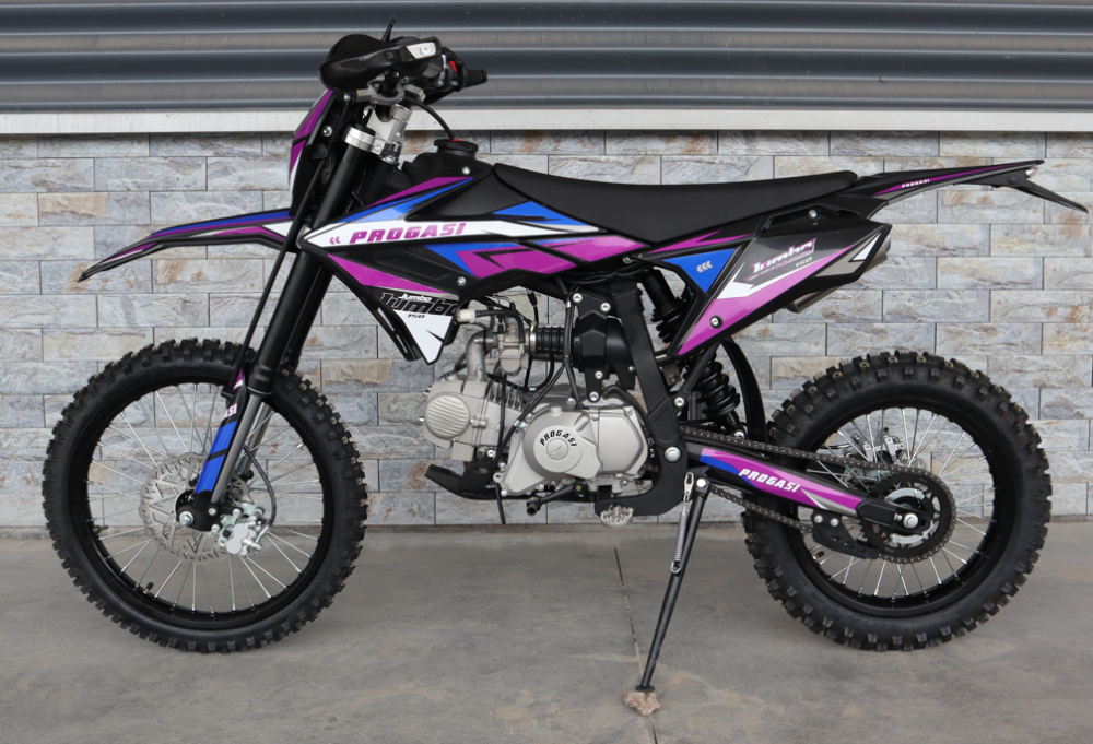 Мотоцикл Progasi Jumbo 150 (19/16) в Нижнекамске