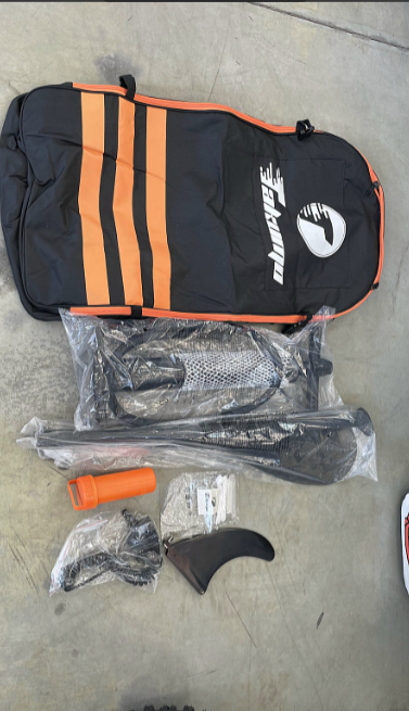 SUP (САП) ДОСКА RAIDEX TAKUMO 10.6’ (320СМ) N 8 в Нижнекамске