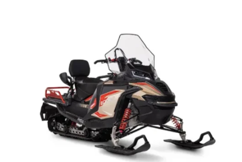 Снегоход AODES Siberiacross 1000 WT 508mm LCD 6.8 в Нижнекамске