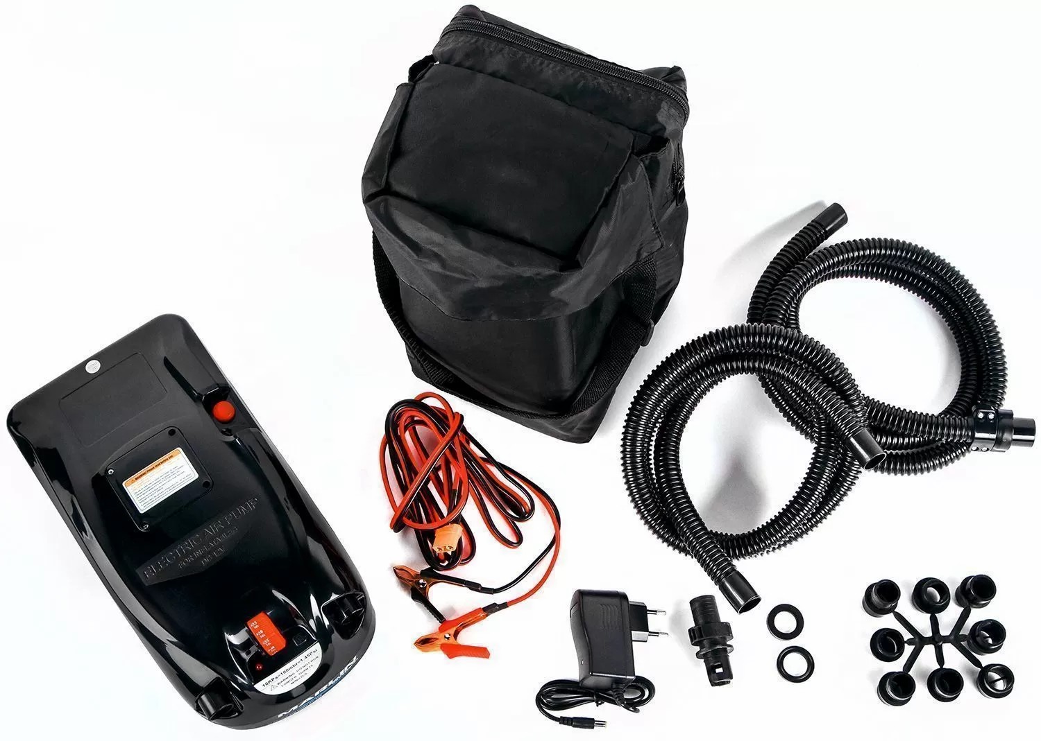 ЭЛЕКТРИЧЕСКИЙ НАСОС MARLIN GP-80 B в Нижнекамске