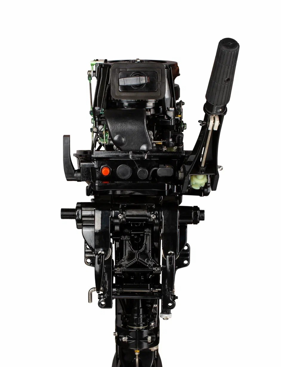 ЛОДОЧНЫЙ МОТОР GLADIATOR G20FHS в Нижнекамске