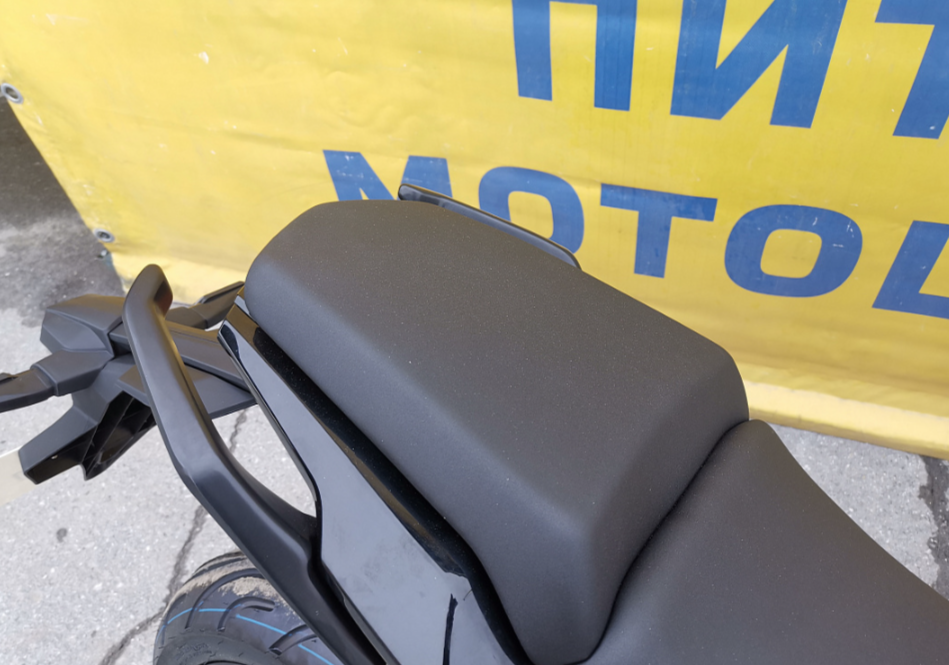 Мотоцикл MOTOLAND (МОТОЛЕНД) 250 CB250 (172FMM-5/PR250) (2022 г.) в Нижнекамске