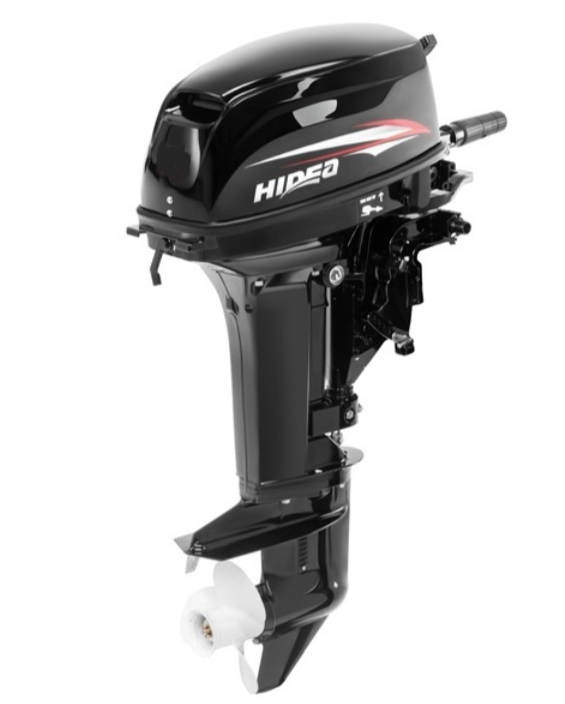 Лодочный мотор HIDEA 9.9FHS PRO (326 см3) в Нижнекамске