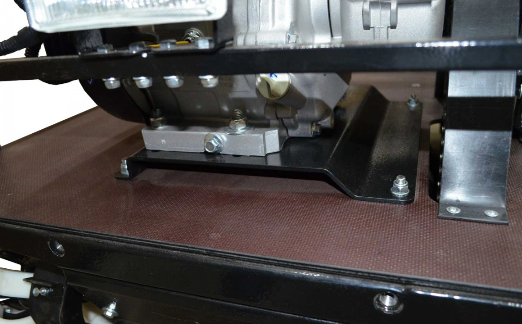 Мотобуксировщик вездеход KOiRA T13 RЕ (понижающий редуктор, электростартер) в Нижнекамске