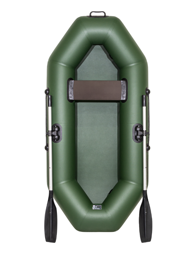 Лодка Барс 230 в Нижнекамске