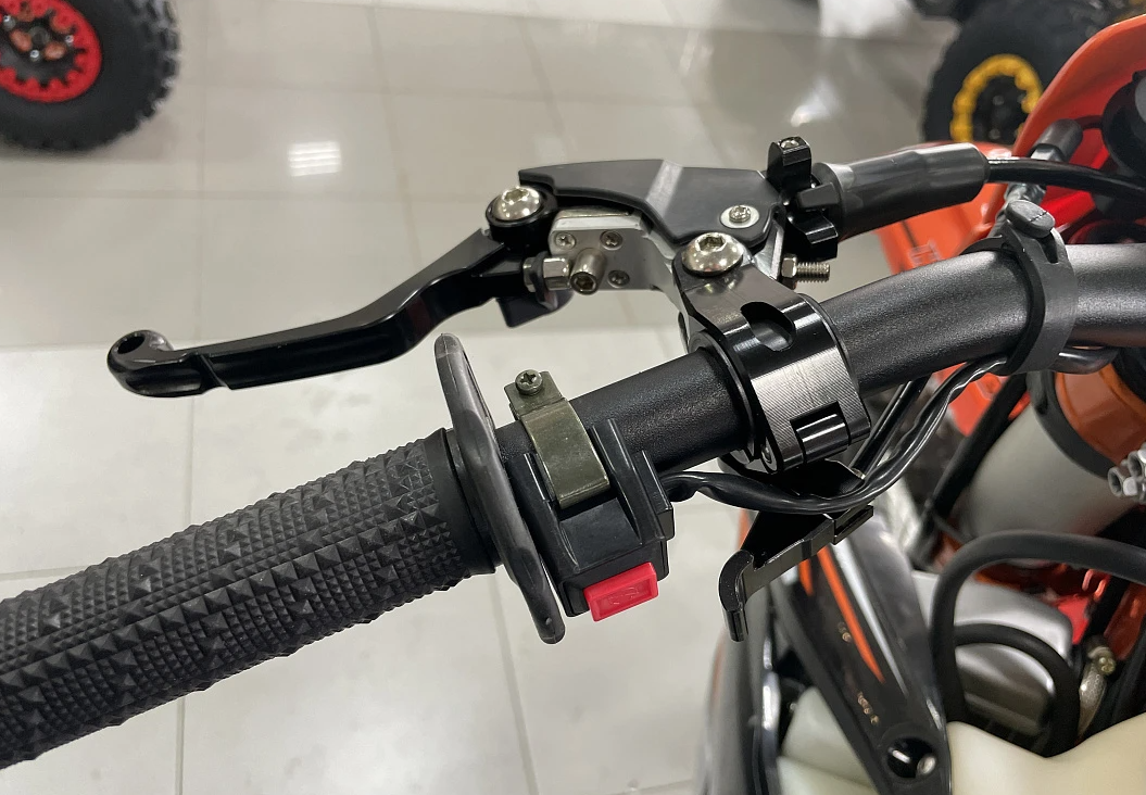 Мотоцикл PROGASI HARDCORE 450 в Нижнекамске