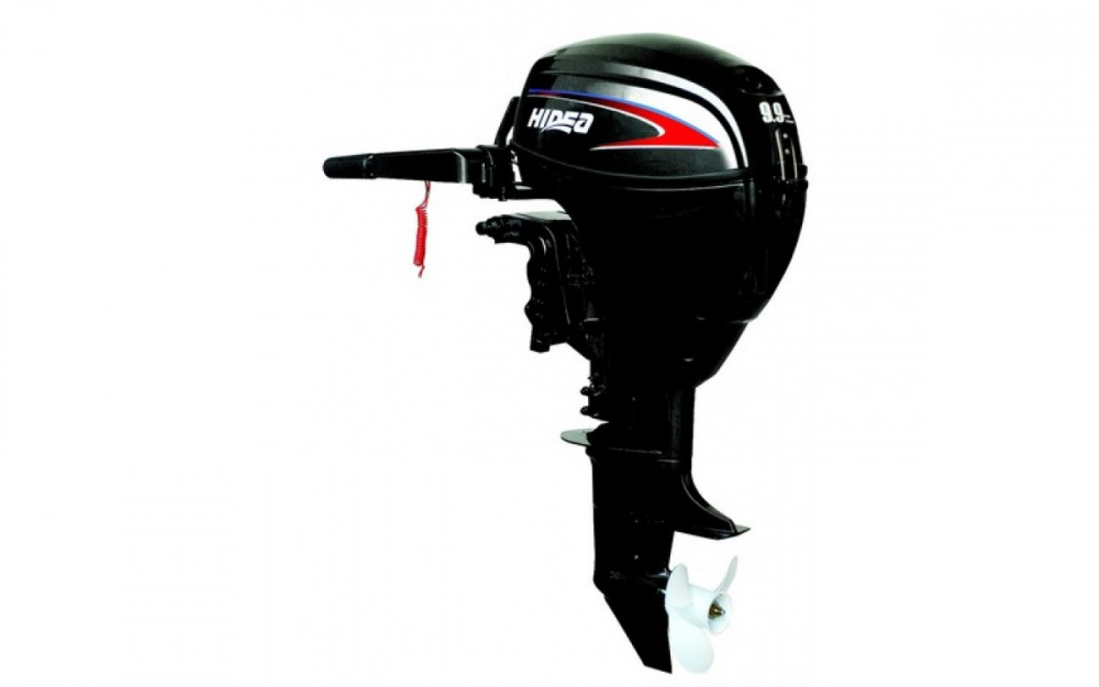 Лодочный мотор HIDEA HDF9.9HS в Нижнекамске