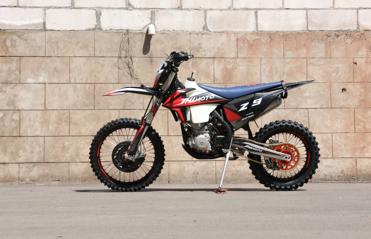 Мотоцикл JHLMOTO JHL Z9 NC450S в Нижнекамске