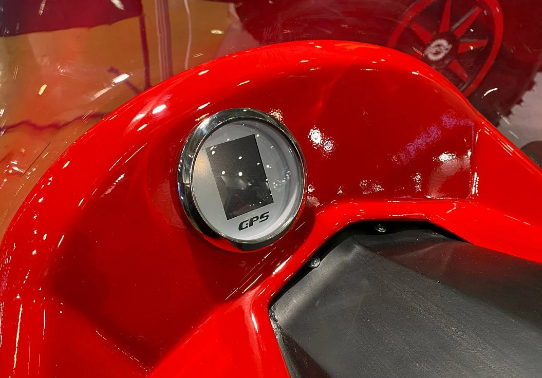 Снегоход ТОФАЛАР АТЛАС 800 в Нижнекамске