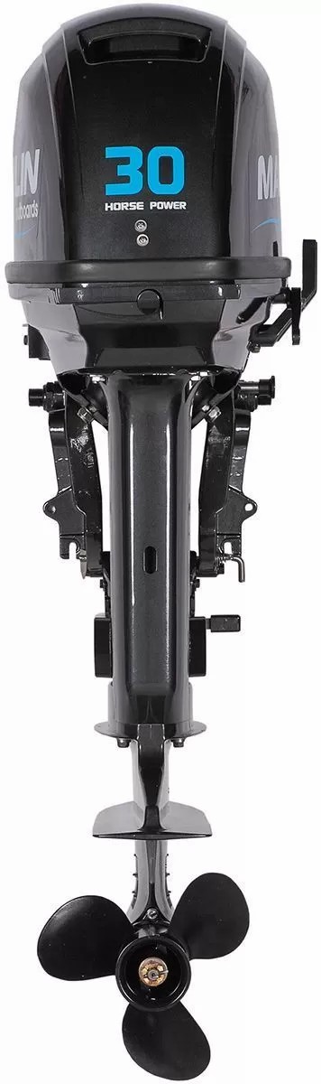 Лодочный мотор MARLIN MP 30 AWRS в Нижнекамске