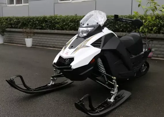 Снегоход ULAR 220 в Нижнекамске