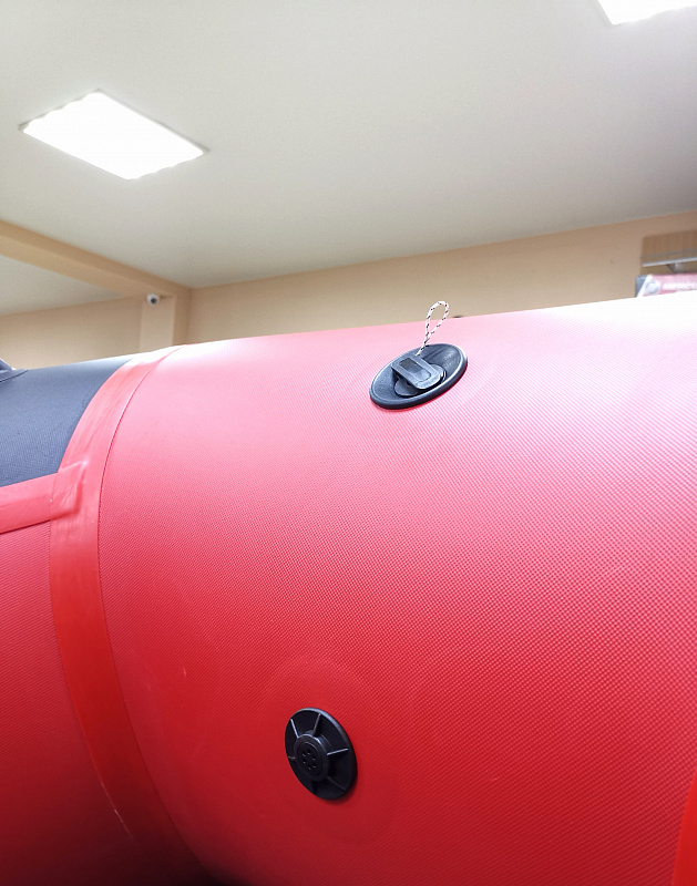 Лодка MISHIMO SPORT 390 в Нижнекамске