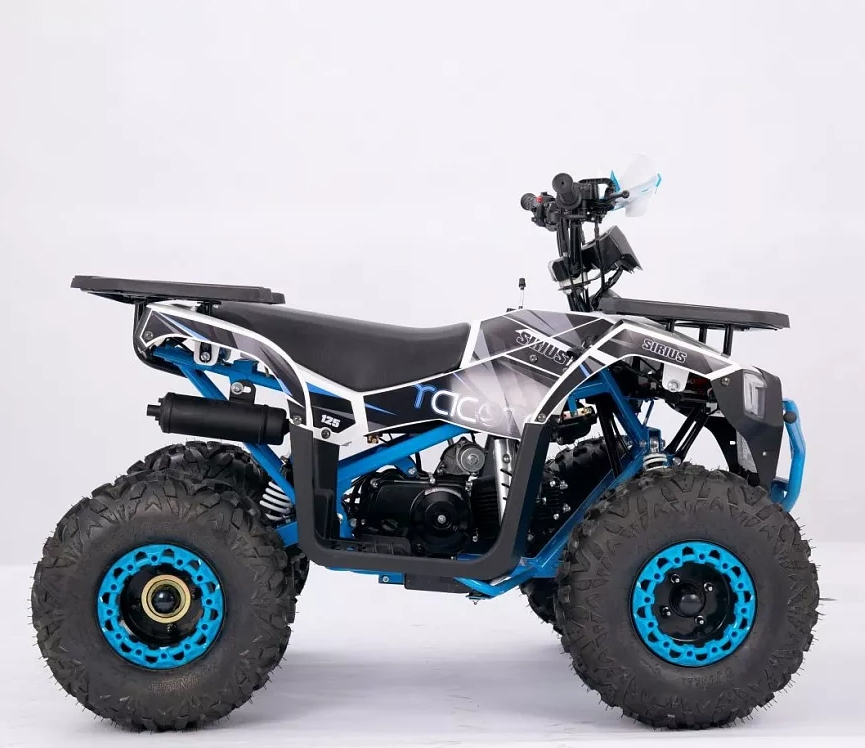 Квадроцикл YACOTA Sirius 125 в Нижнекамске