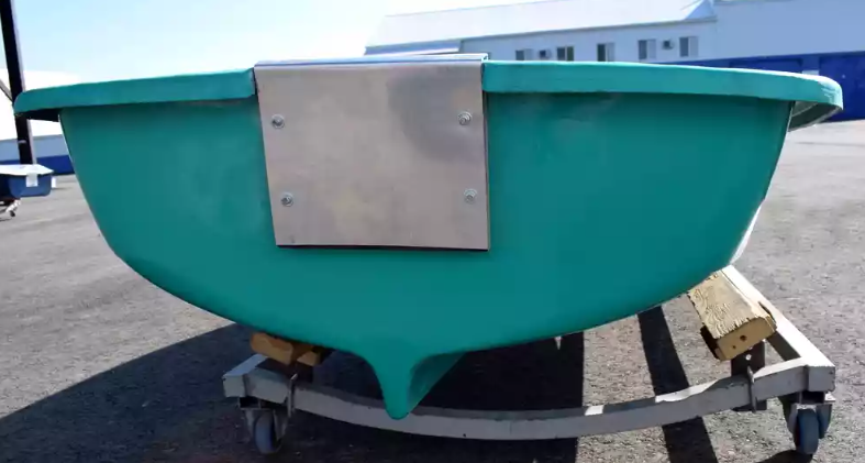 Стеклопластиковая Лодка Голавль в Нижнекамске