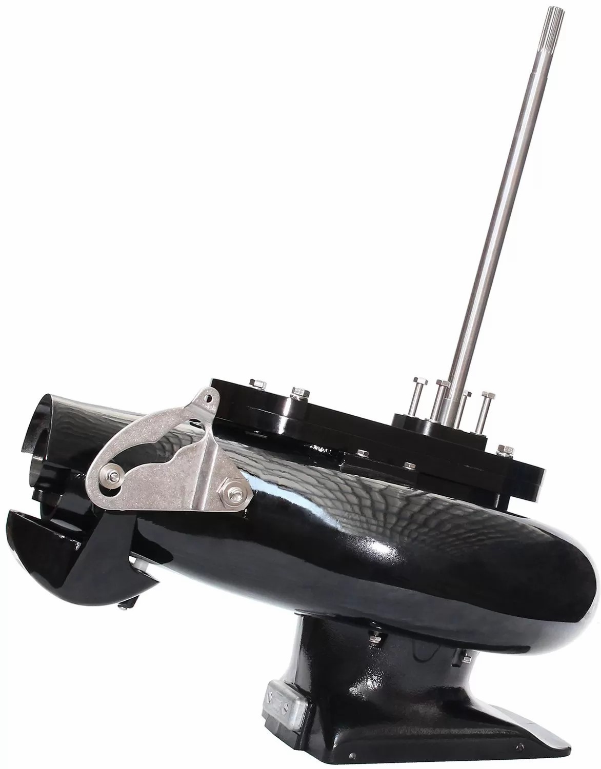 ВОДОМЕТНАЯ НАСАДКА MARLIN НА МОТОР 50 Л.С. TOHATSU, YAMAHA, MERCURY, MARLIN в Нижнекамске