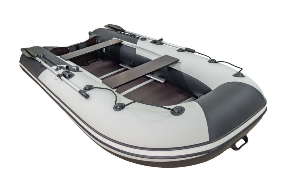 Лодка Ривьера Компакт 2900 СК в Нижнекамске