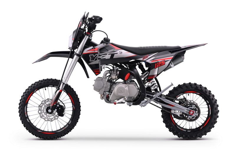 Питбайк YACOTA H5 125 в Нижнекамске