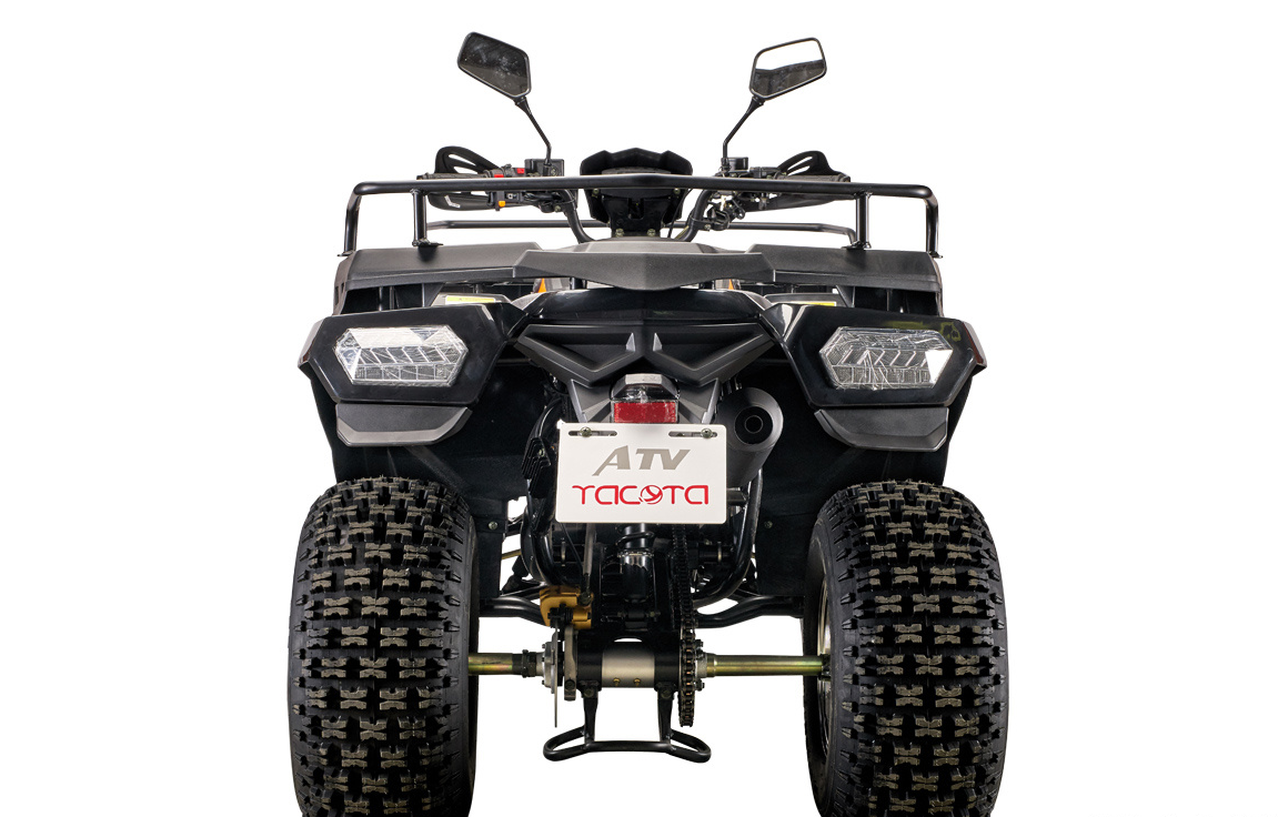 Квадроцикл YACOTA CABO 200 в Нижнекамске