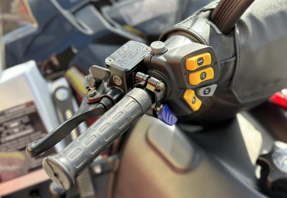 Снегоход РМ TAYGA PATRUL 800 SWT в Нижнекамске