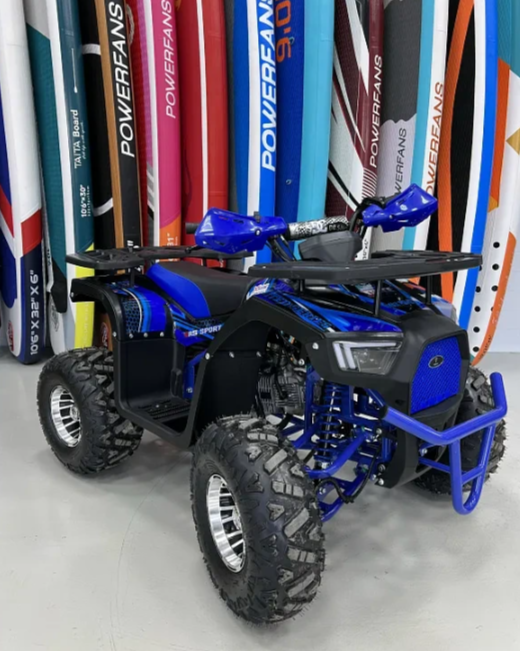 Квадроцикл PROMAX SPACE 200 в Нижнекамске