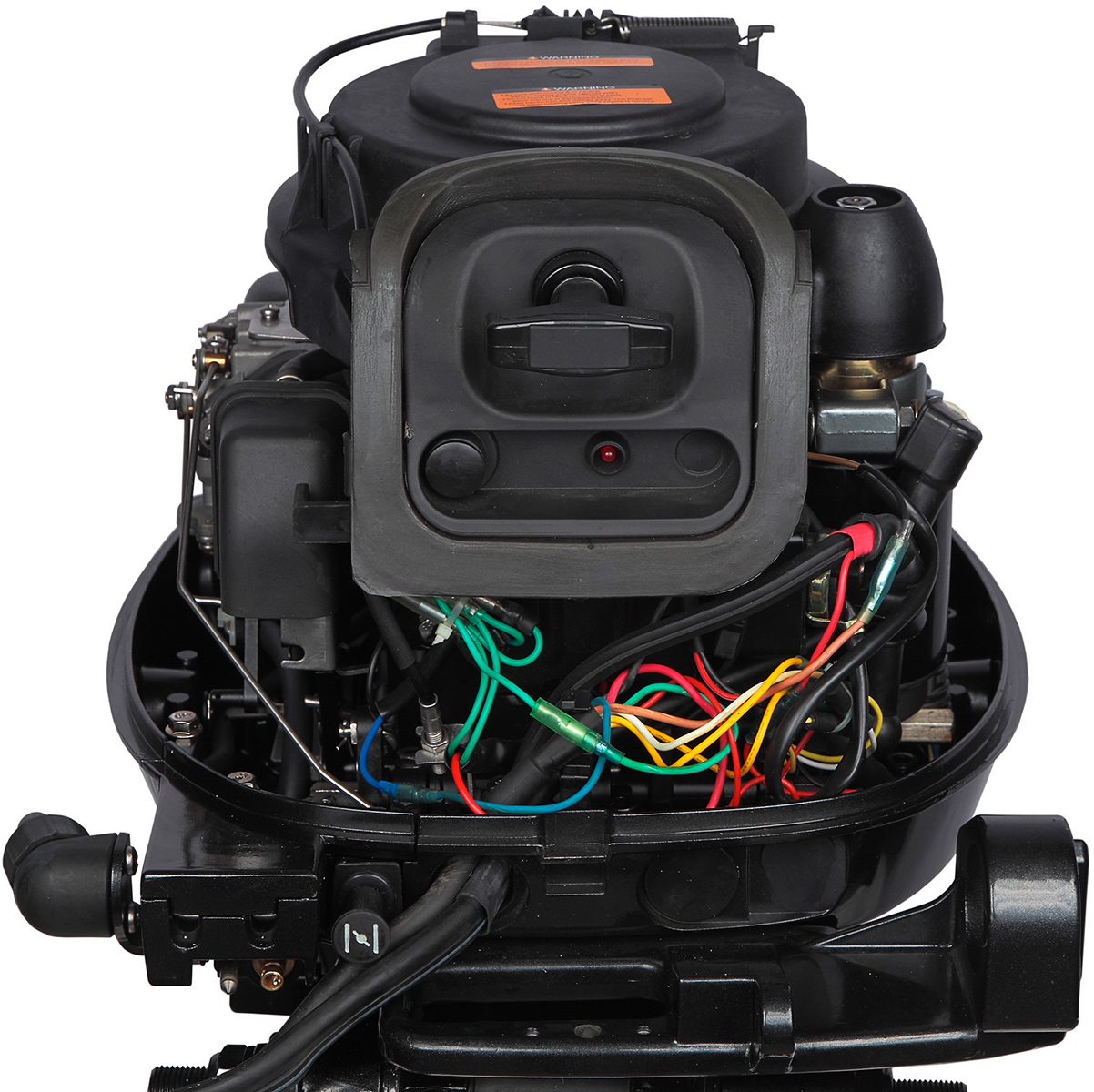 Лодочный мотор MARLIN MF 9.9 AMHL в Нижнекамске