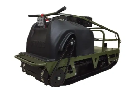 Мотобуксировщик PAXUS "ФЕНИКС" 15 л.с. в Нижнекамске