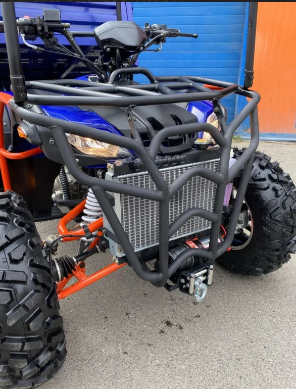 Квадроцикл PROMAX Фермер 350 4x4 ALL ROAD в Нижнекамске