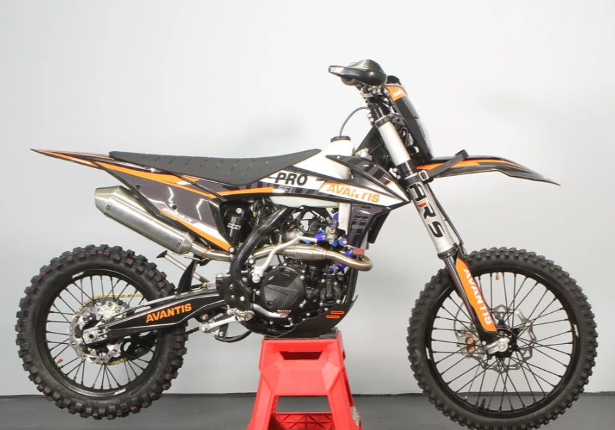 Мотоцикл Avantis Enduro 300 PRO EFI Exclusive (NC250/177MM) ARS в Нижнекамске