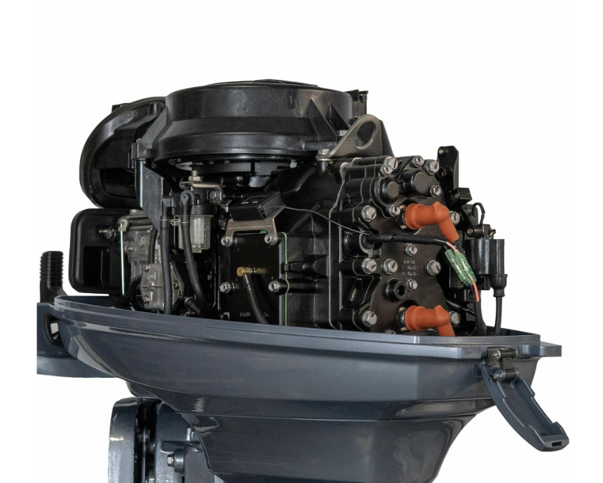 Лодочный мотор APACHE T40BS в Нижнекамске