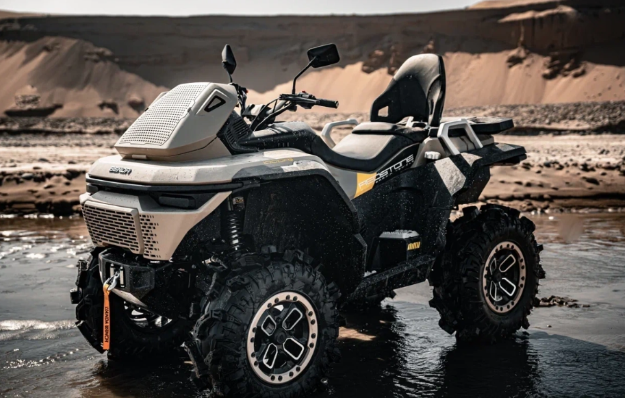 Квадроцикл BENDA REDSTONE 1000 MUD в Нижнекамске