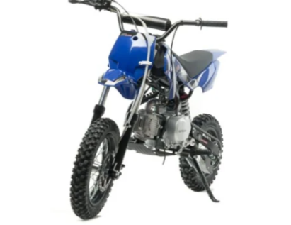 Питбайк MOTOLAND (МОТОЛЕНД) GS Motors S11 в Нижнекамске