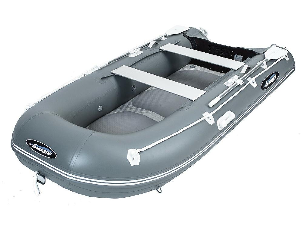 НАДУВНАЯ ЛОДКА GLADIATOR B330AD в Нижнекамске