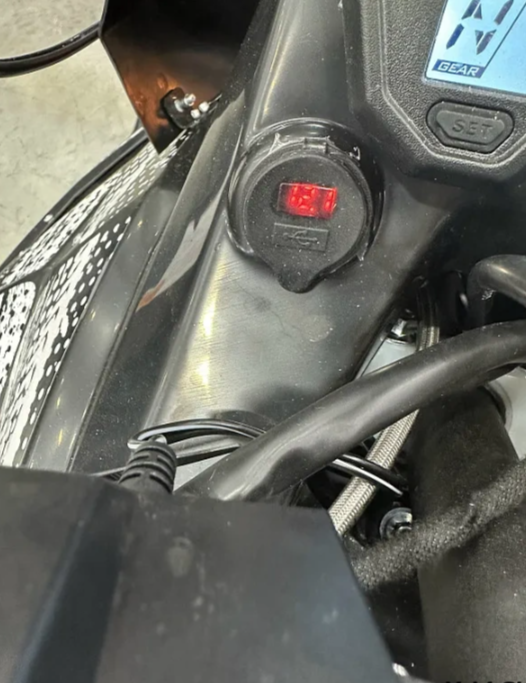 СНЕГОХОД IRBIS SF200L XE SUPERLONG в Нижнекамске