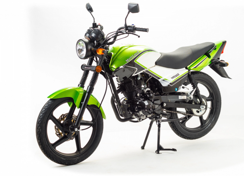 Мотоцикл MOTOLAND (МОТОЛЕНД) VOYAGE 200 в Нижнекамске