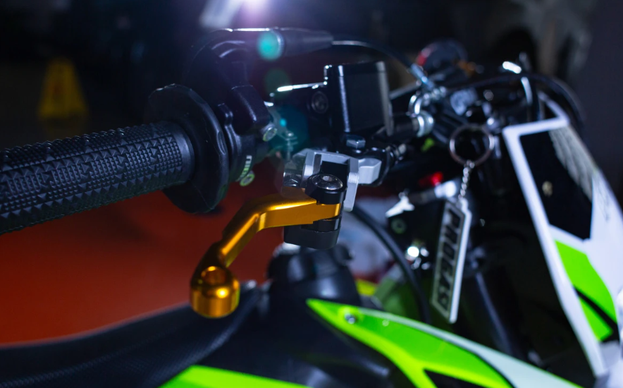 Мотоцикл Progasi SUPER MAX 300 PRO PR300 (ZS175FMN) в Нижнекамске