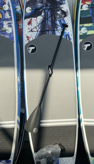 SUP (САП) ДОСКА RAIDEX I BOARD 11’ (332СМ) N 33 в Нижнекамске