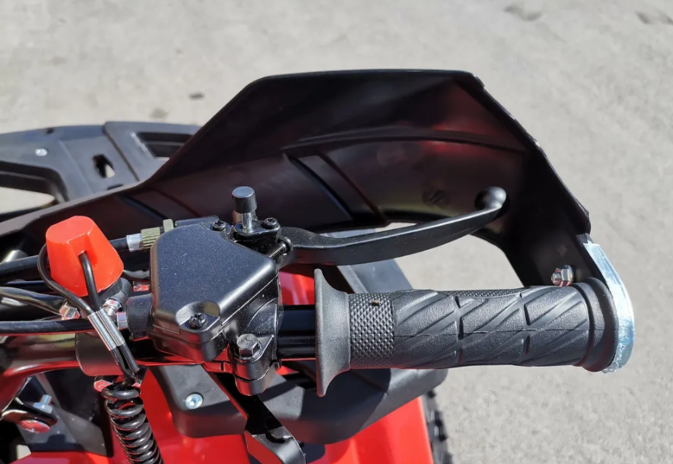 Квадроцикл PROMAX WILD 175 BASIC в Нижнекамске