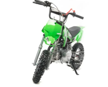 Питбайк MOTOLAND (МОТОЛЕНД) GS Motors S7 в Нижнекамске