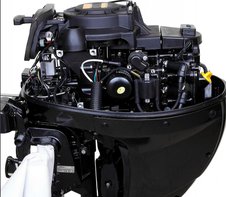 Лодочный мотор MARLIN MF 9.9 AWHBS в Нижнекамске