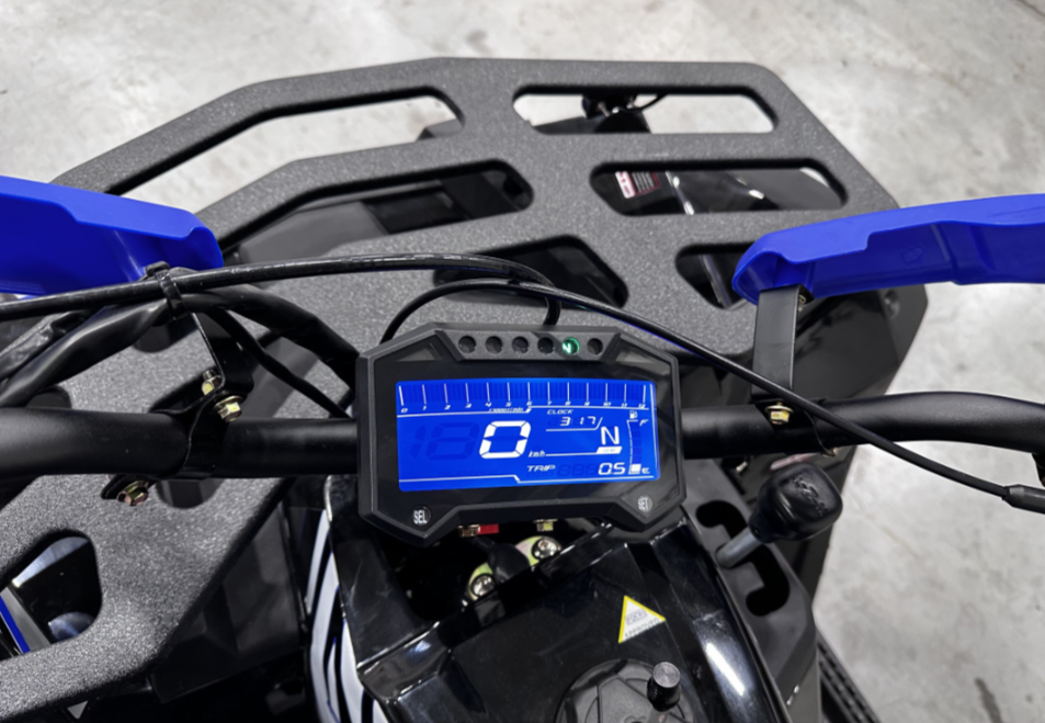 Квадроцикл GBM SHARP BIG 300 NEW PREMIUM в Нижнекамске