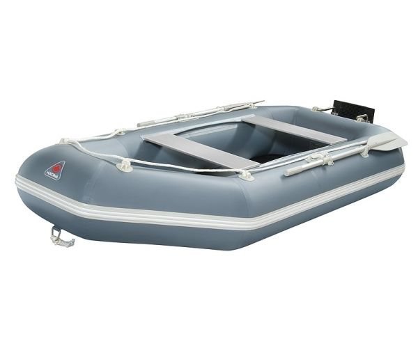 ЛОДКА НАДУВНАЯ YUKONA 300 GT (БЕЗ ПАЙОЛА, ТРАНЕЦ В КОМПЛЕКТЕ) в Нижнекамске