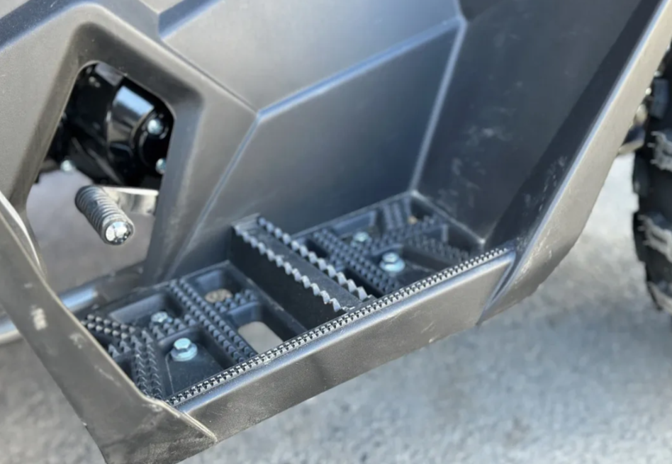 Квадроцикл GBM DAXTER 220 NEW в Нижнекамске