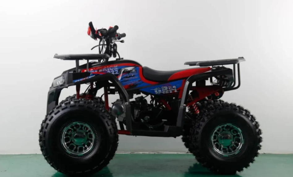 Квадроцикл GBM MAVERICK 222 NEW в Нижнекамске