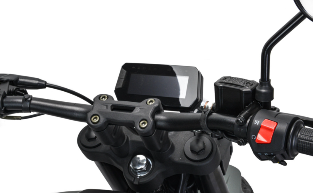 Мотоцикл MOTOLAND (МОТОЛЕНД) 300 CBR в Нижнекамске