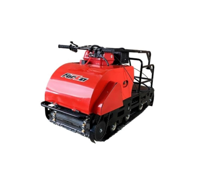 Мотобуксировщик Forza МБС3-15ВЭ в Нижнекамске