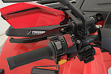 Квадроцикл Русская механика РМ 800 Т серии «Шёлковый путь» в Нижнекамске