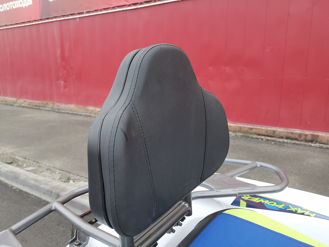 Квадроцикл PROMAX RENEGADE 280 LUX (2025) в Нижнекамске